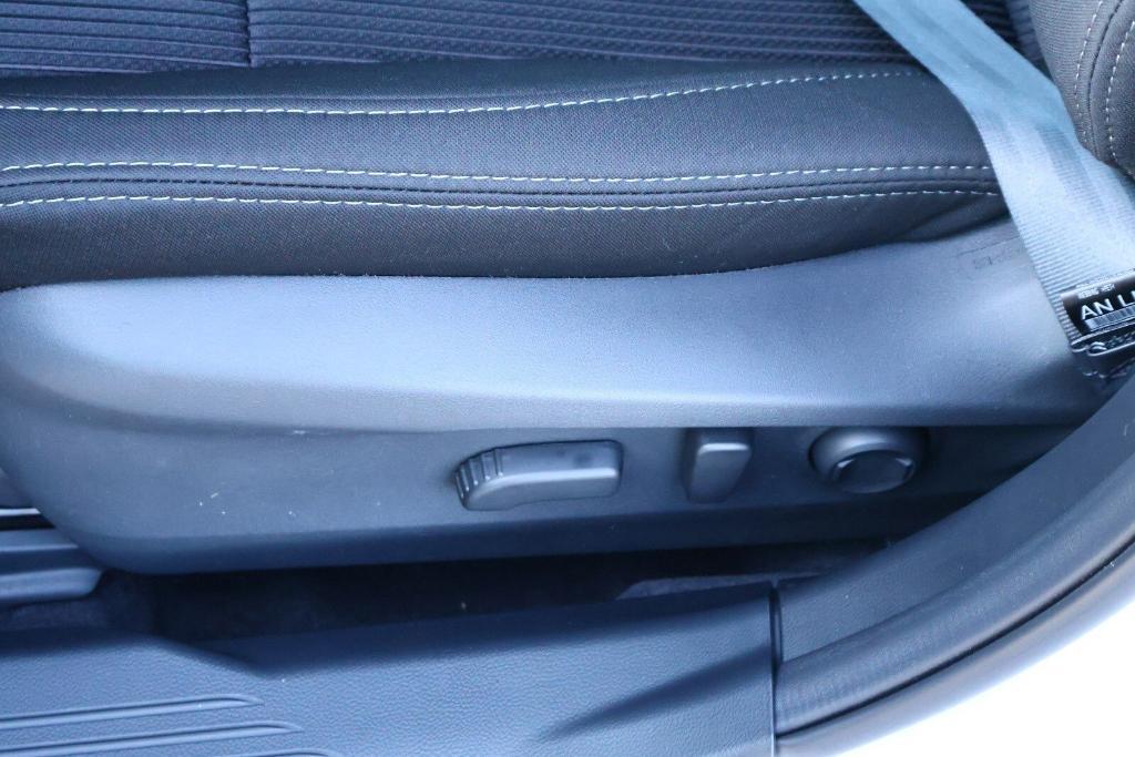 used 2025 Subaru Legacy car, priced at $27,271