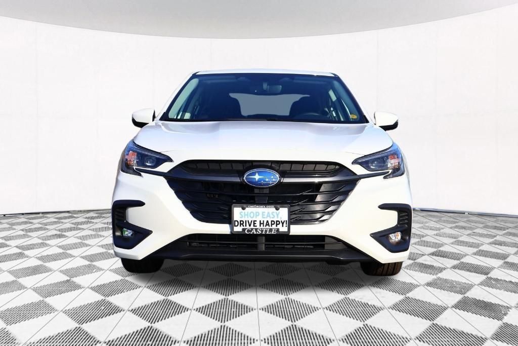 used 2025 Subaru Legacy car, priced at $27,271