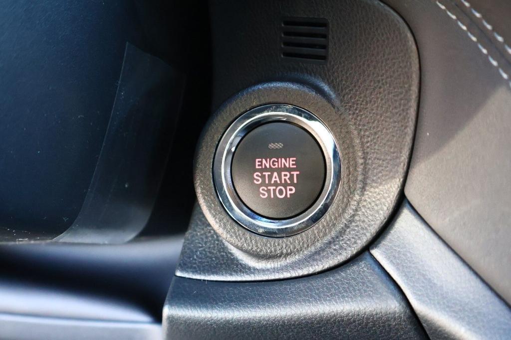 used 2025 Subaru Legacy car, priced at $27,271