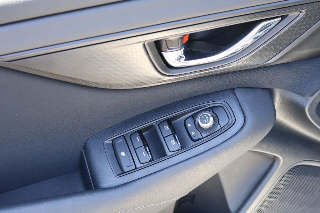 used 2025 Subaru Legacy car, priced at $26,571