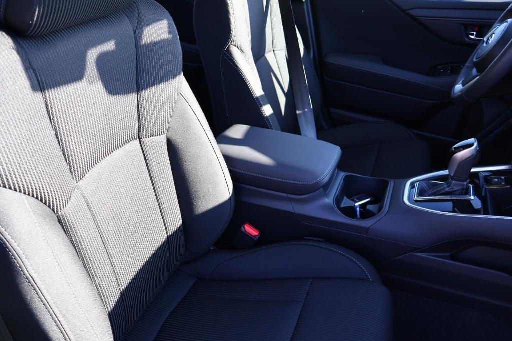 used 2025 Subaru Legacy car, priced at $27,271