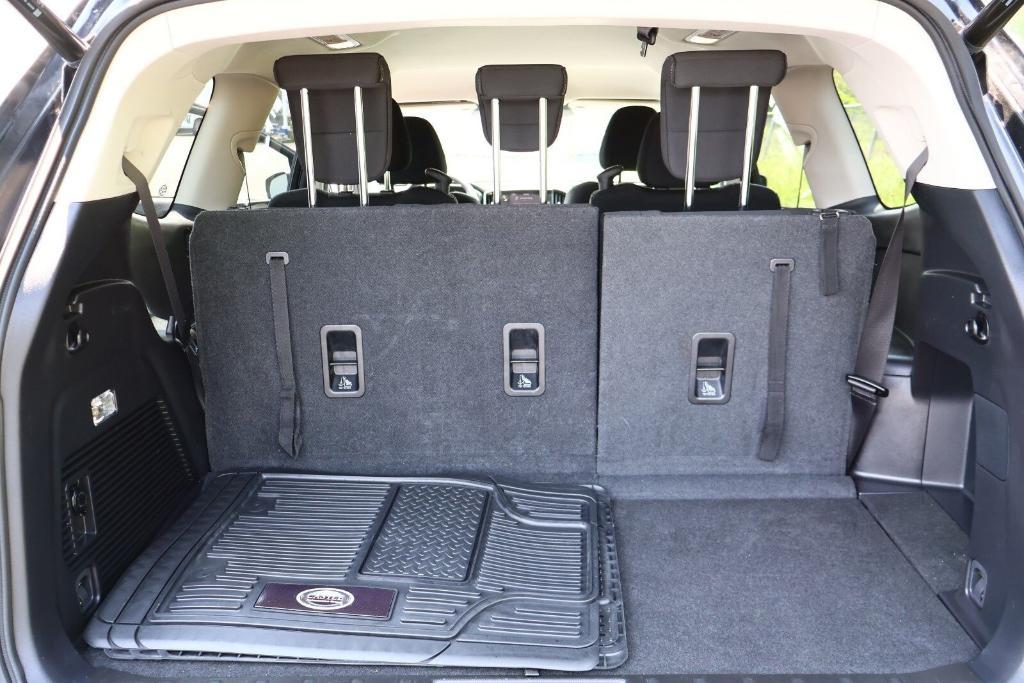 used 2024 Subaru Ascent car, priced at $37,671