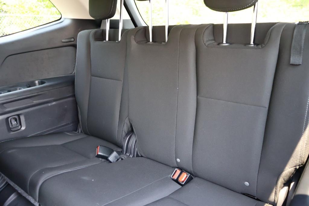 used 2024 Subaru Ascent car, priced at $37,671