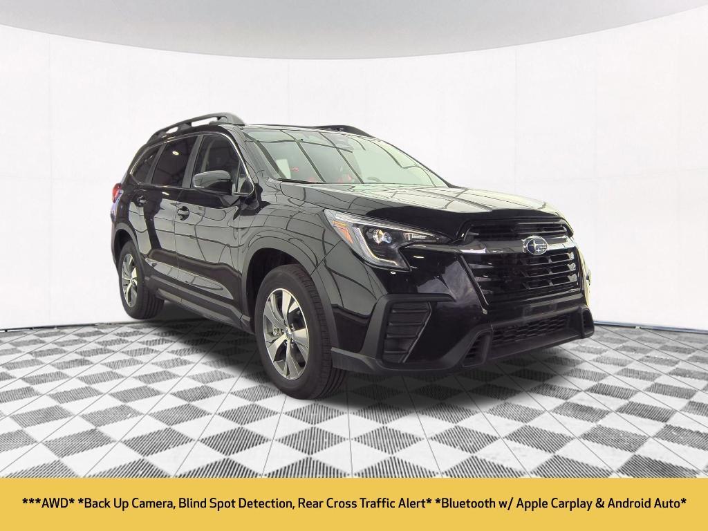 used 2024 Subaru Ascent car, priced at $37,971