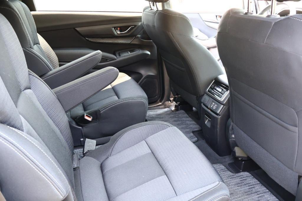 used 2024 Subaru Ascent car, priced at $37,671