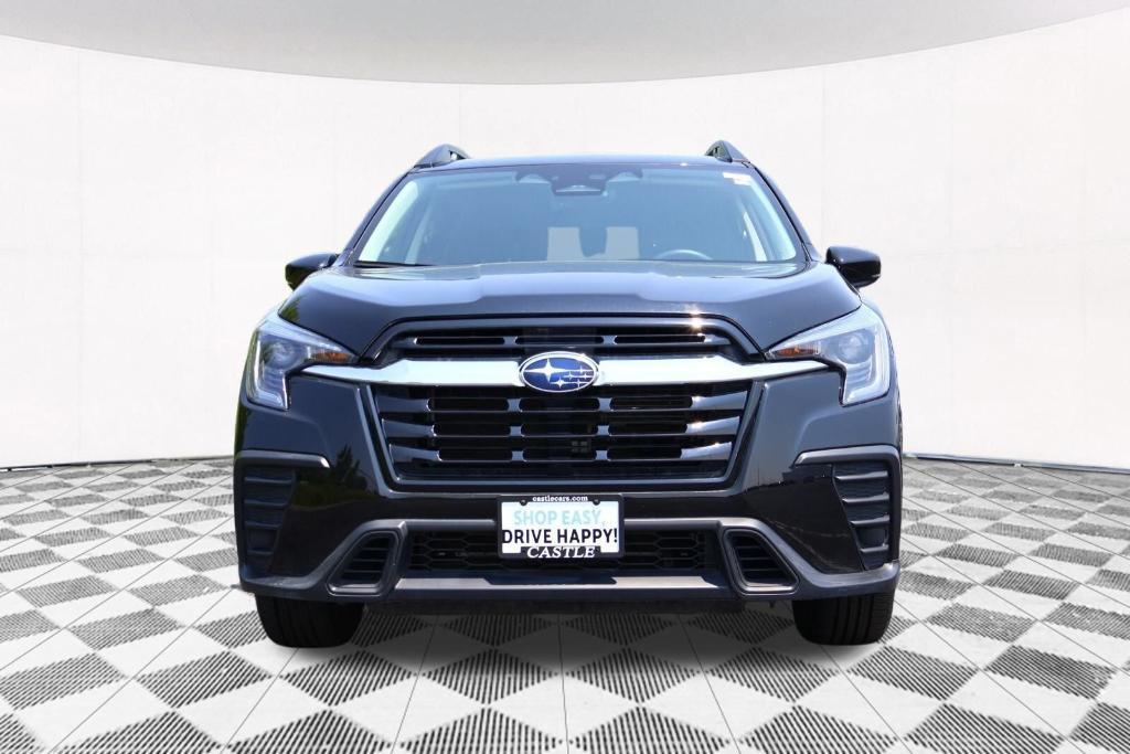 used 2024 Subaru Ascent car, priced at $37,671