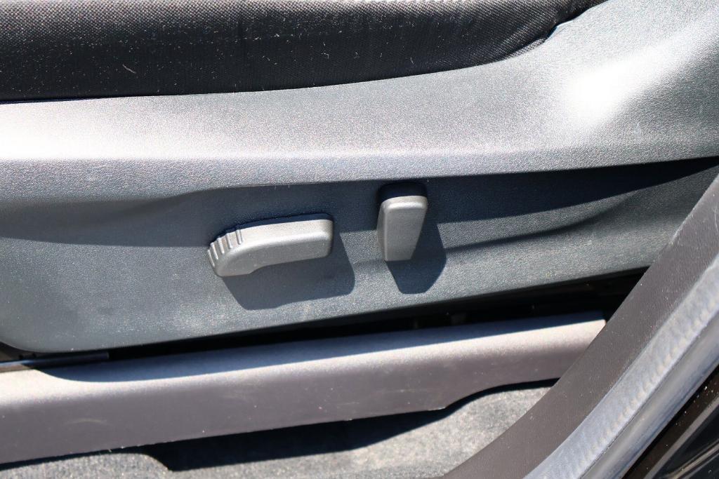 used 2024 Subaru Ascent car, priced at $37,671