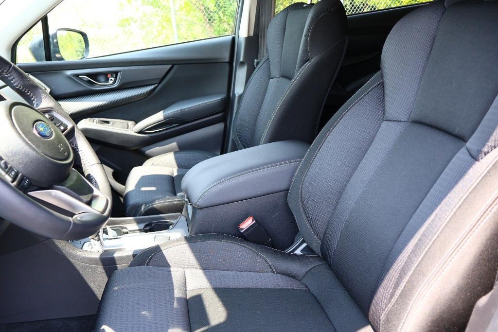 used 2024 Subaru Ascent car, priced at $37,671
