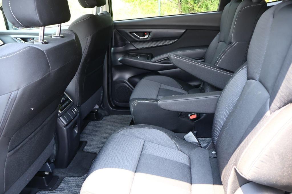 used 2024 Subaru Ascent car, priced at $37,671