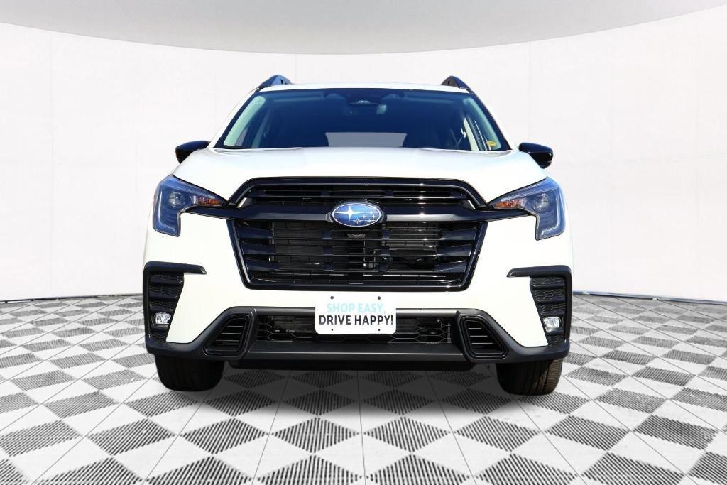 new 2025 Subaru Ascent car, priced at $41,613