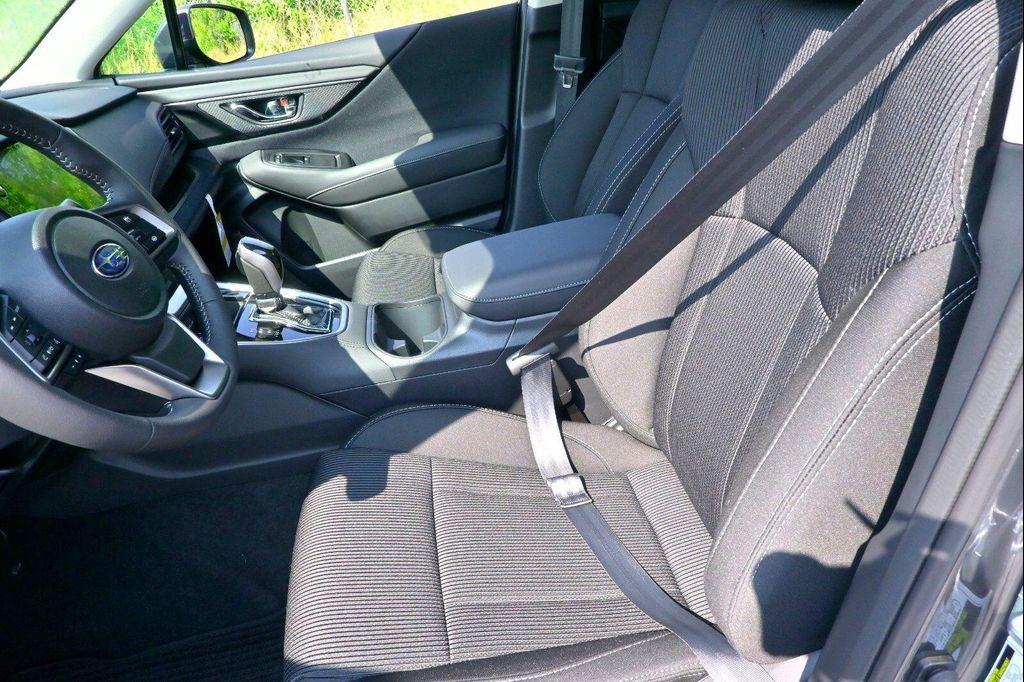 new 2025 Subaru Legacy car, priced at $30,114