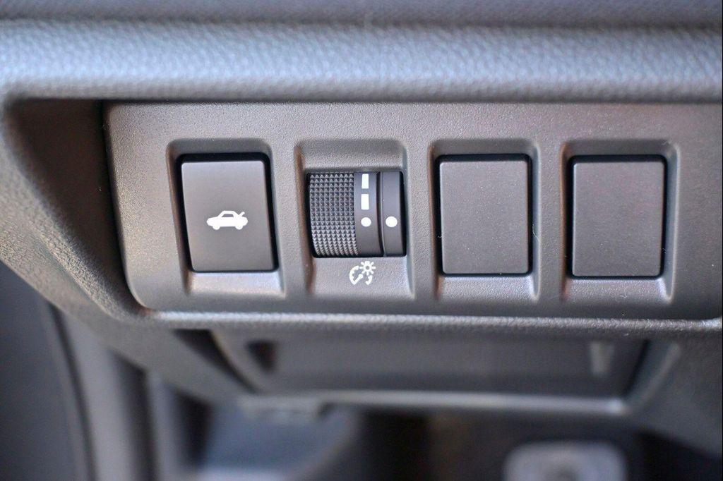 new 2025 Subaru Legacy car, priced at $30,114