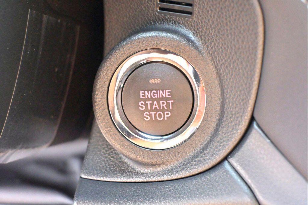 new 2025 Subaru Legacy car, priced at $30,114