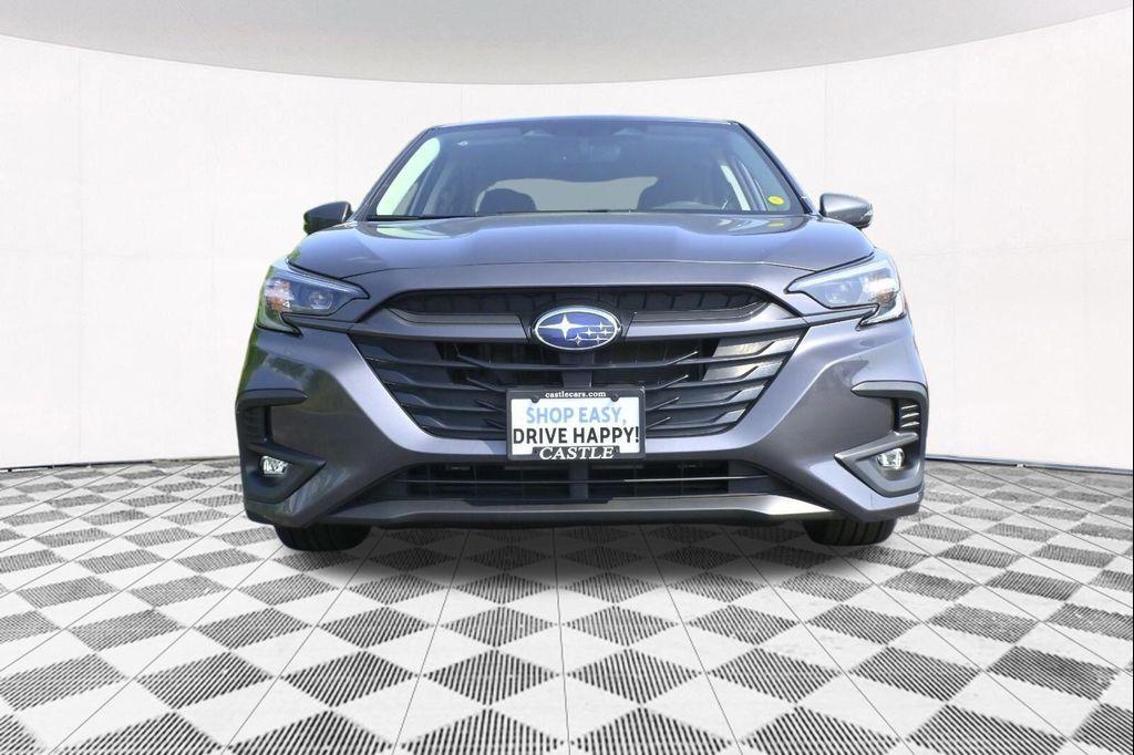 new 2025 Subaru Legacy car, priced at $30,114