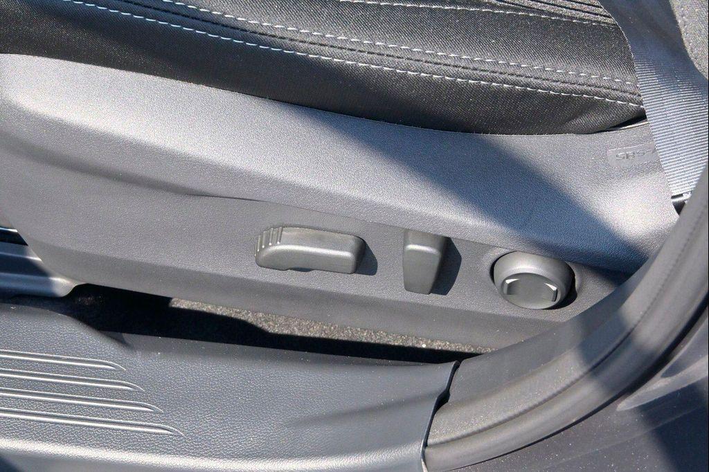 new 2025 Subaru Legacy car, priced at $30,114