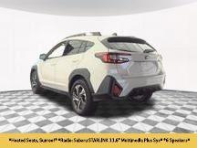 used 2024 Subaru Crosstrek car