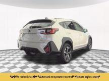 used 2024 Subaru Crosstrek car