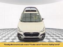 used 2024 Subaru Crosstrek car