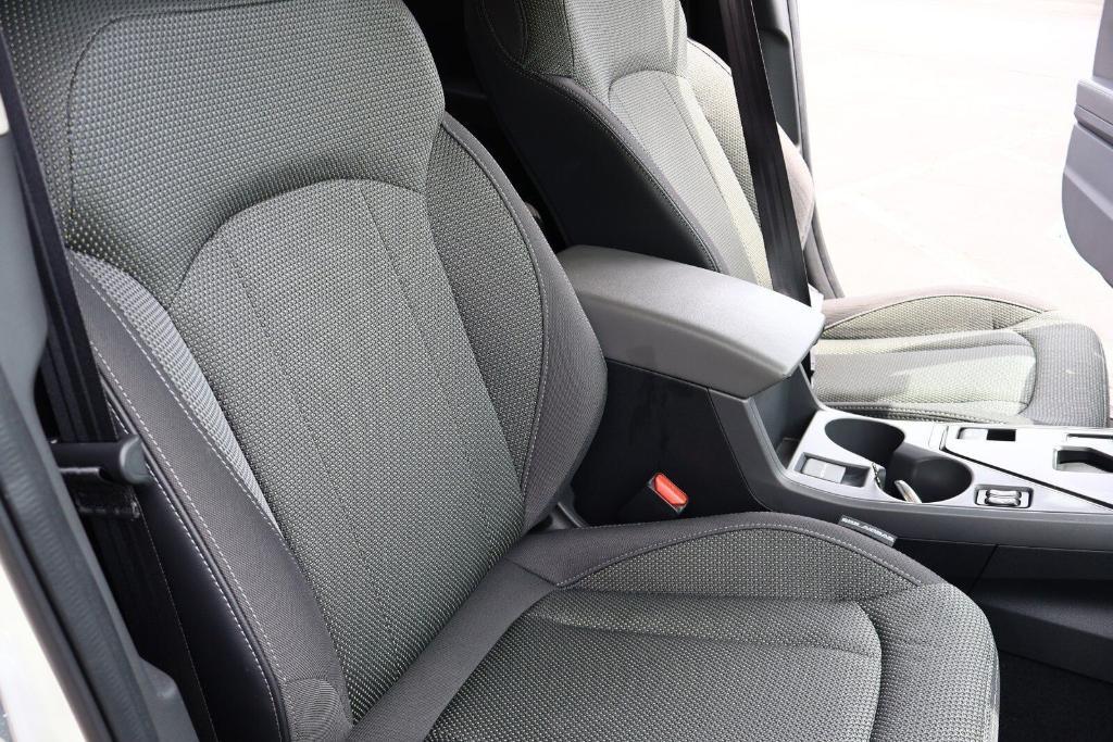 used 2024 Subaru Crosstrek car, priced at $27,571