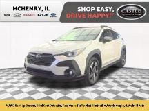 used 2024 Subaru Crosstrek car