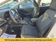 used 2024 Subaru Crosstrek car