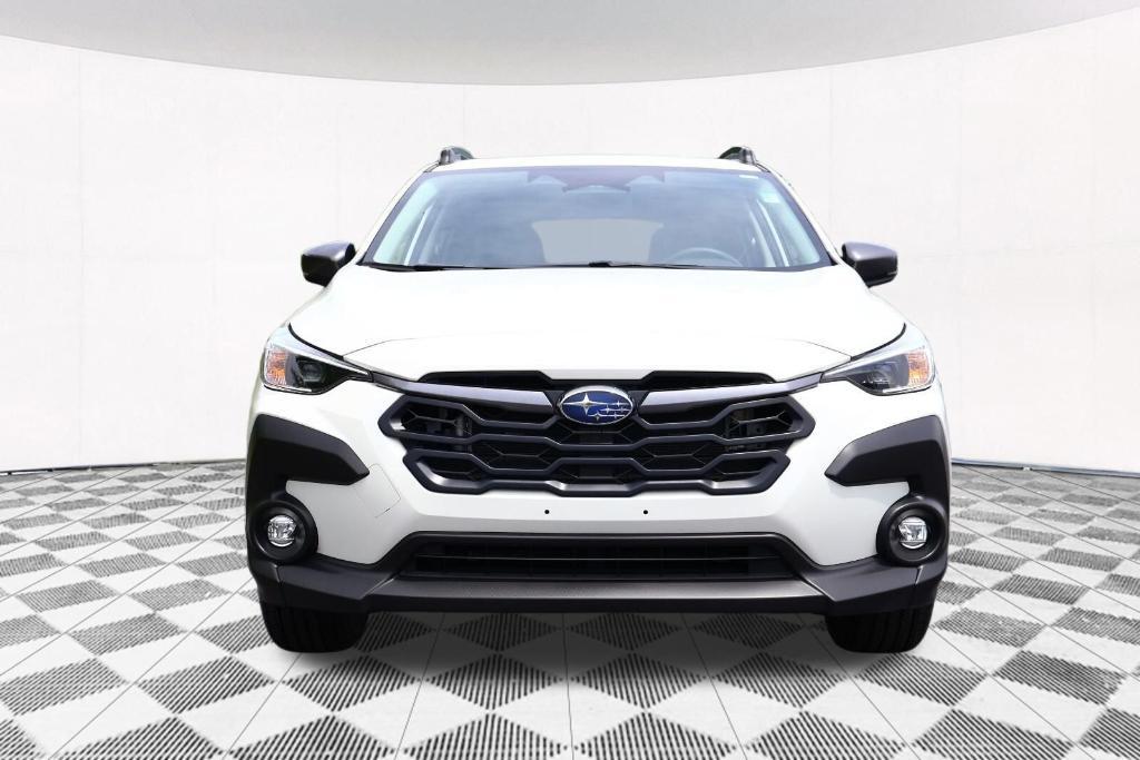 used 2024 Subaru Crosstrek car, priced at $27,571