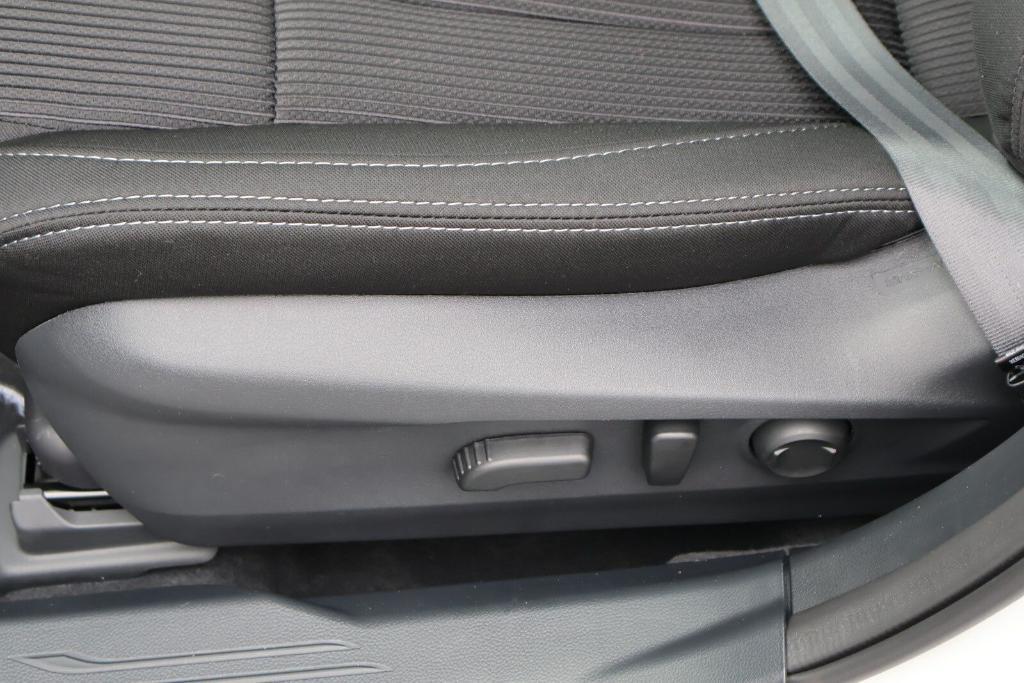 new 2025 Subaru Legacy car, priced at $29,668