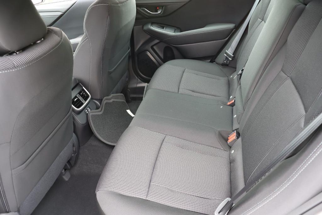 new 2025 Subaru Legacy car, priced at $29,668