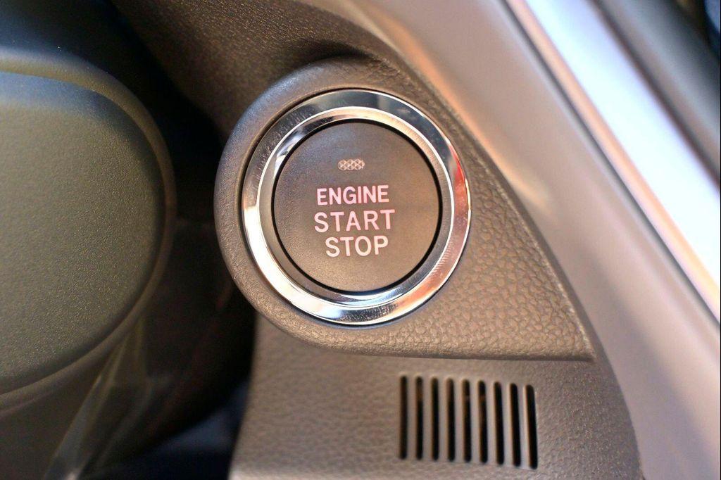 new 2025 Subaru Crosstrek car, priced at $28,283