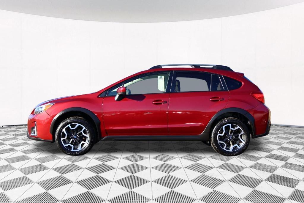 used 2016 Subaru Crosstrek car, priced at $13,747