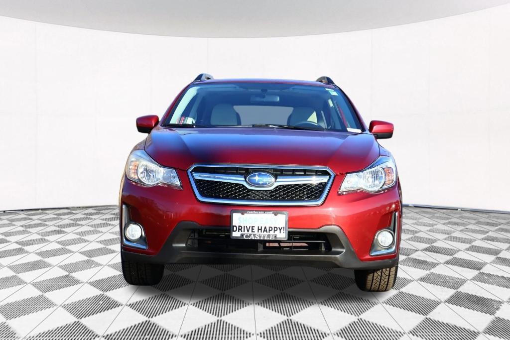 used 2016 Subaru Crosstrek car, priced at $13,747