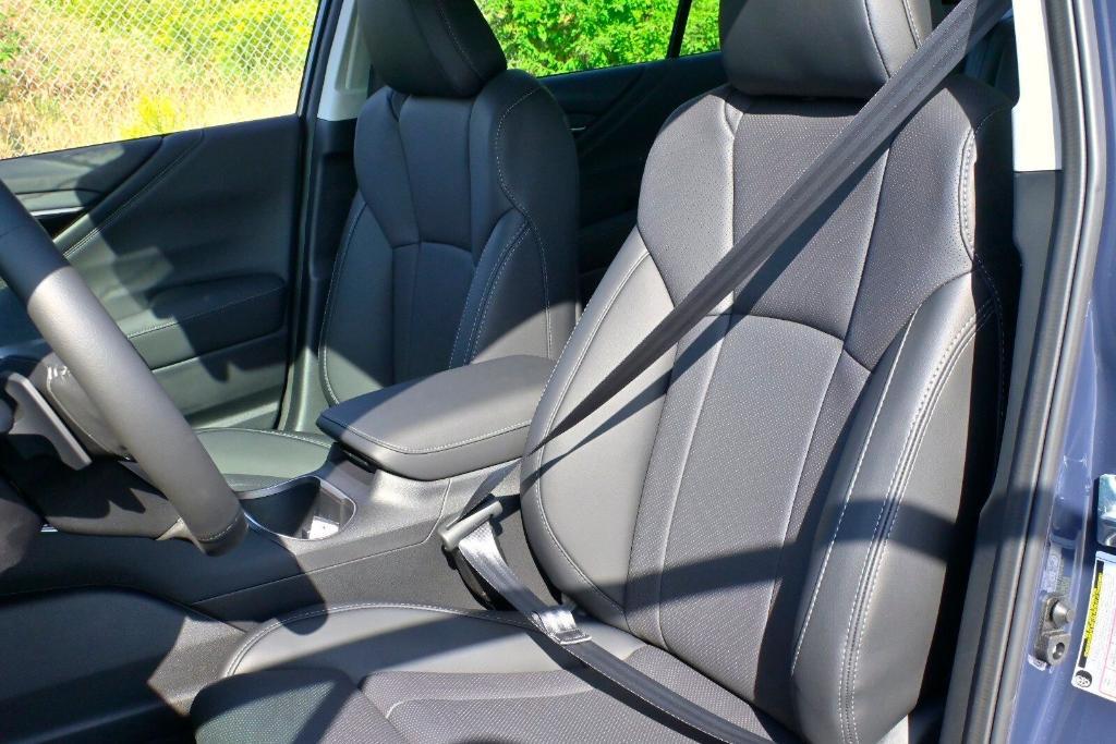 new 2025 Subaru Legacy car