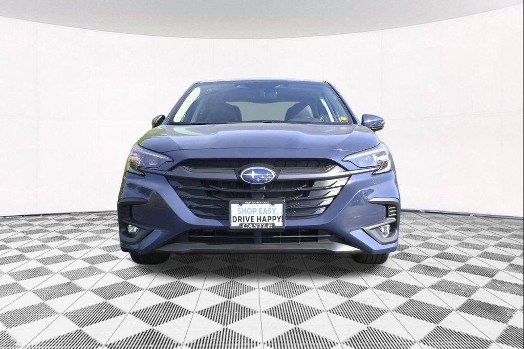 new 2025 Subaru Legacy car, priced at $35,451