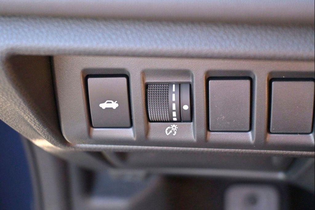 new 2025 Subaru Legacy car, priced at $35,451