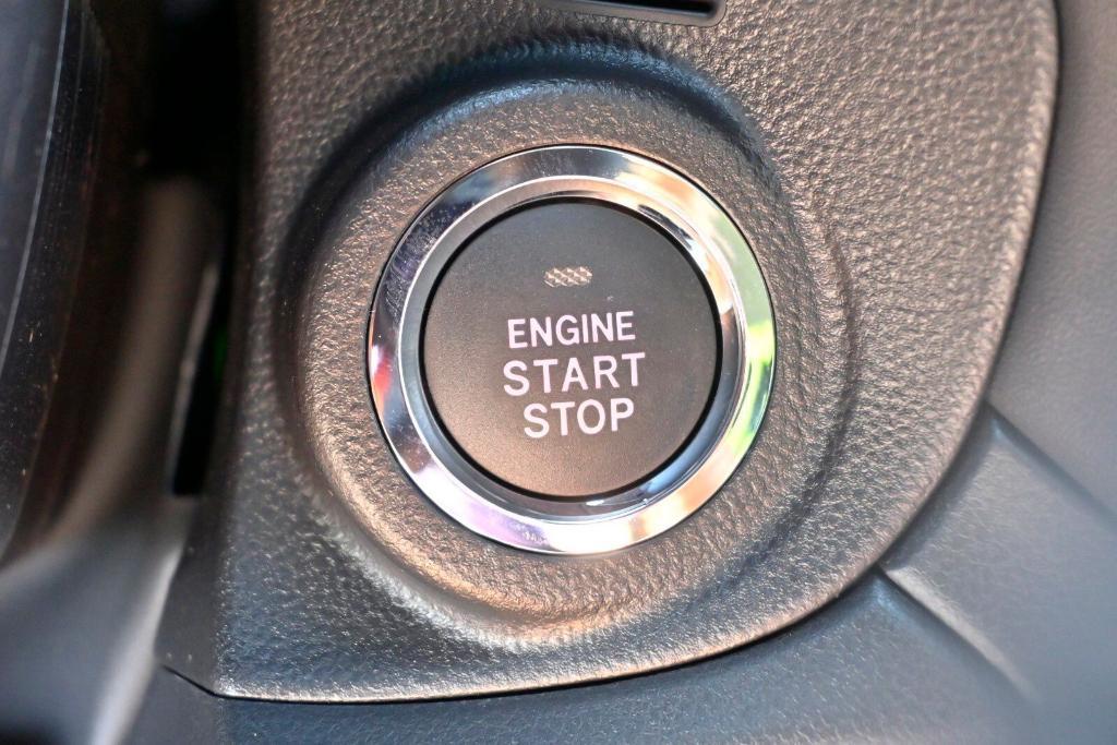 new 2025 Subaru Legacy car