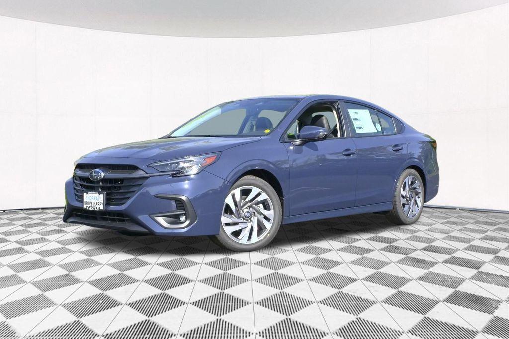 new 2025 Subaru Legacy car, priced at $35,451