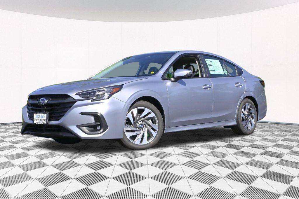 new 2025 Subaru Legacy car, priced at $35,450