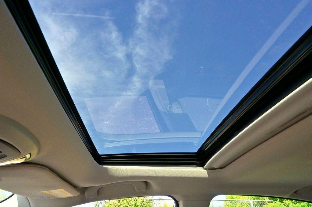 new 2025 Subaru Legacy car, priced at $35,450