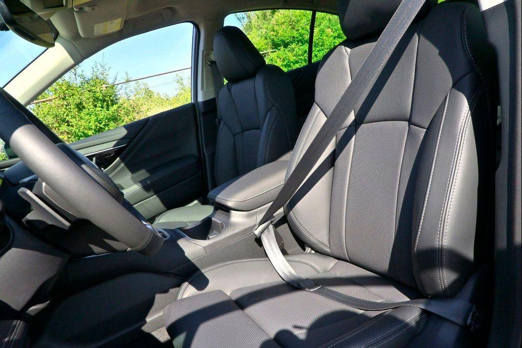 new 2025 Subaru Legacy car, priced at $35,450