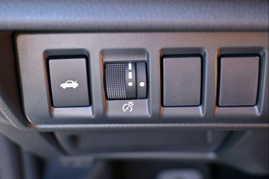 new 2025 Subaru Legacy car, priced at $35,450