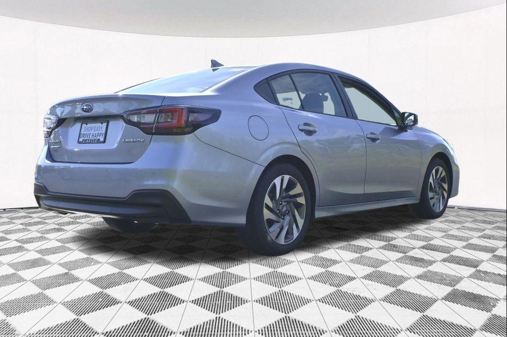 new 2025 Subaru Legacy car, priced at $35,450