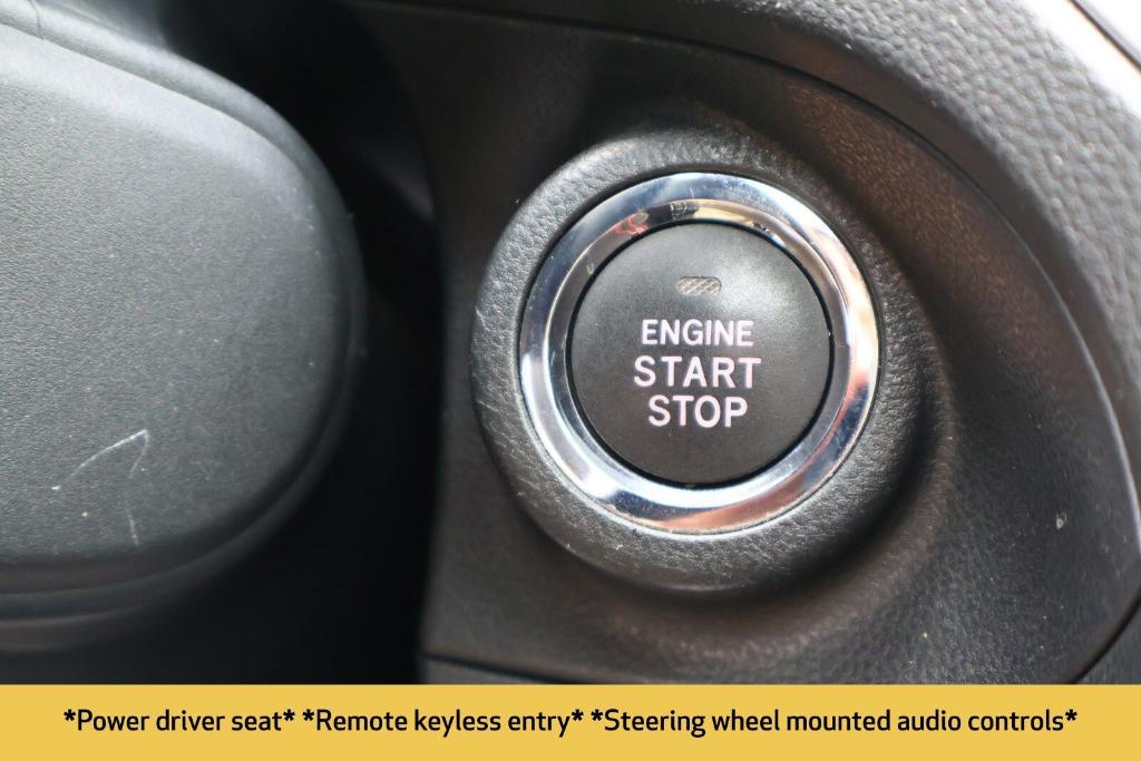 used 2020 Subaru Forester car, priced at $23,971