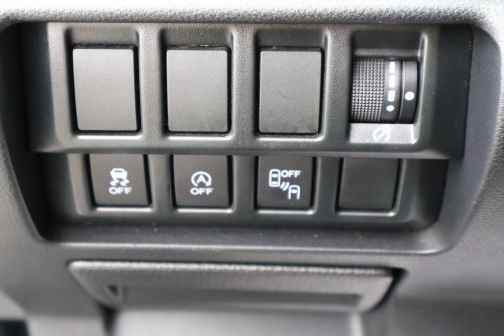 used 2020 Subaru Forester car, priced at $23,971