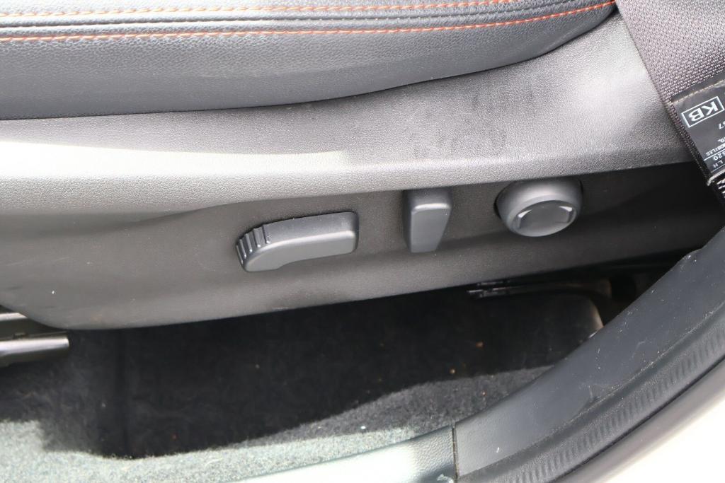 used 2020 Subaru Forester car, priced at $23,971