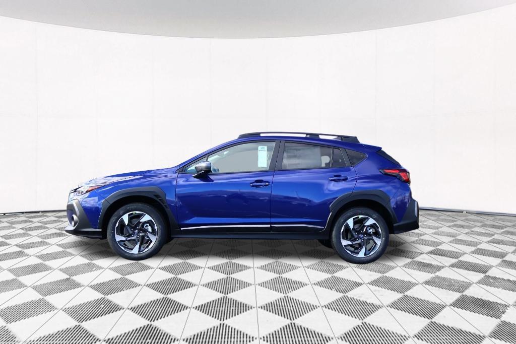 new 2024 Subaru Crosstrek car, priced at $33,113