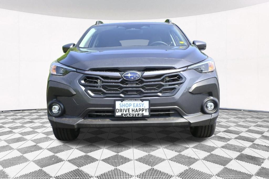 new 2025 Subaru Crosstrek car