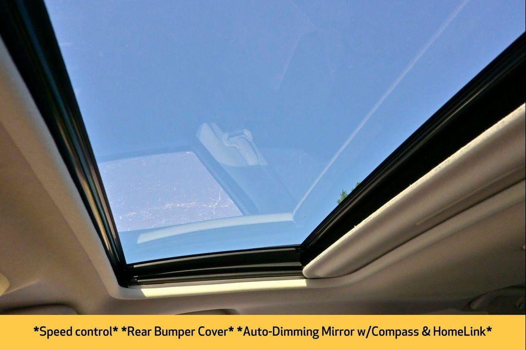 used 2023 Subaru Crosstrek car, priced at $23,997