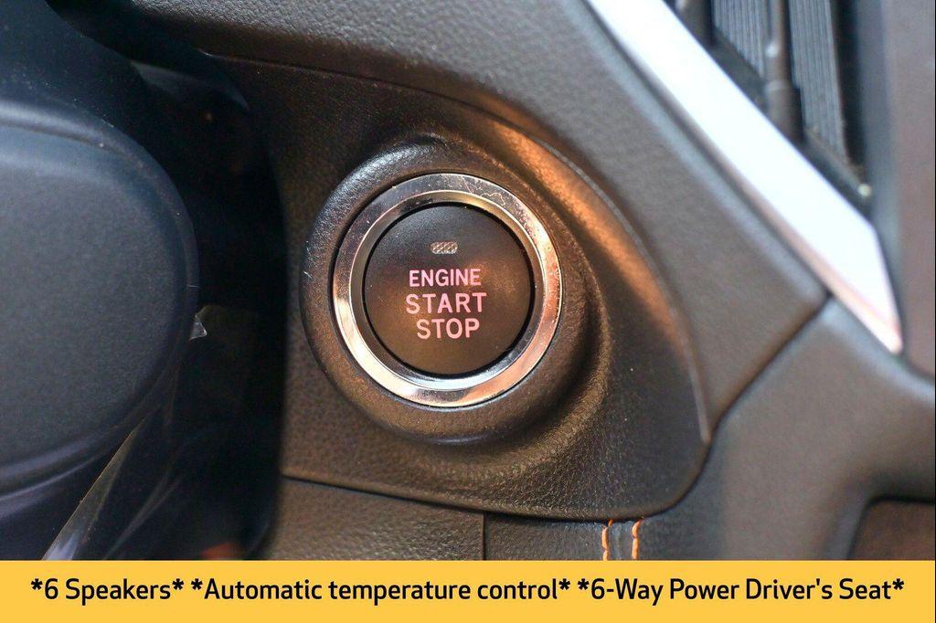 used 2023 Subaru Crosstrek car, priced at $23,997