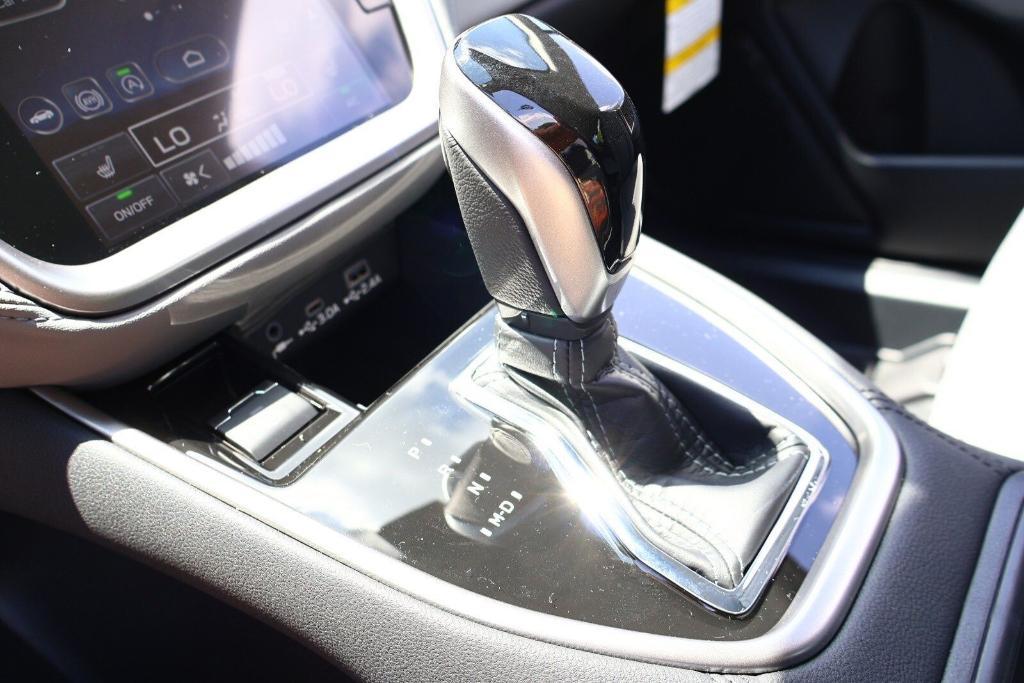 new 2025 Subaru Legacy car, priced at $30,238