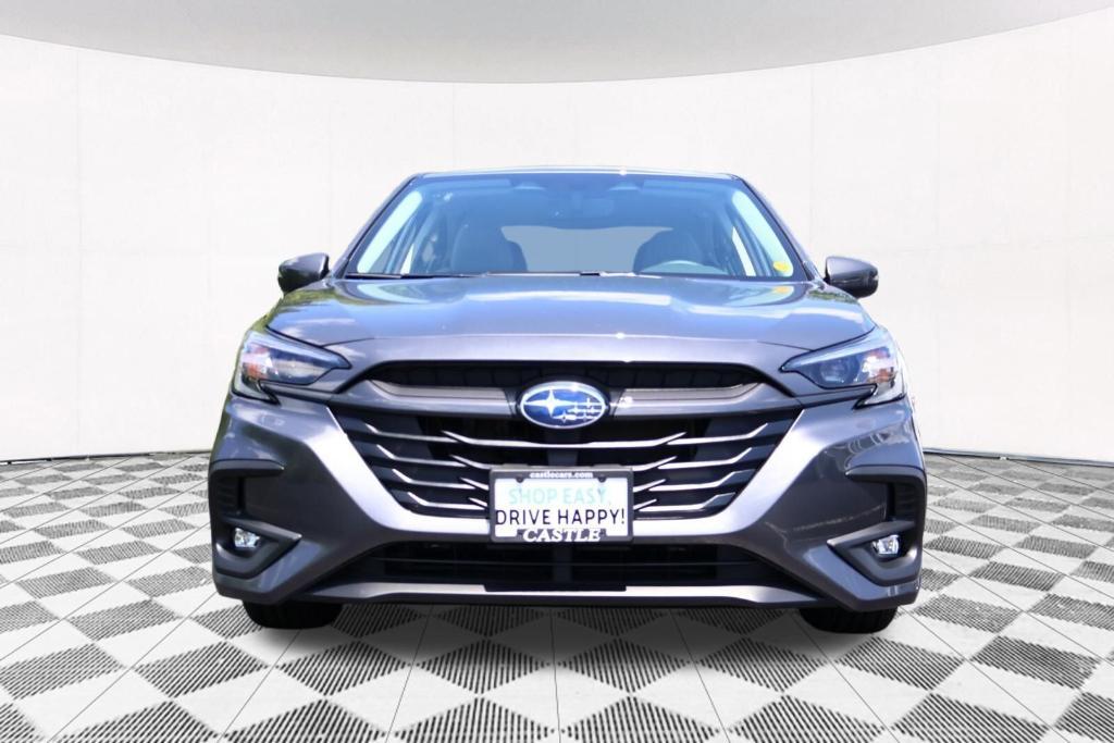 new 2025 Subaru Legacy car, priced at $30,238